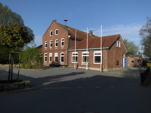 Grundschule Landkirchen