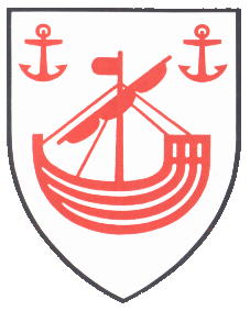 Wappen R&ouml;dby