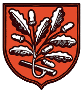 Wappen Orth an der Donau