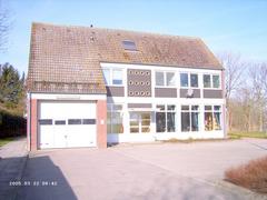 DGH Meeschendorf au&szlig;en