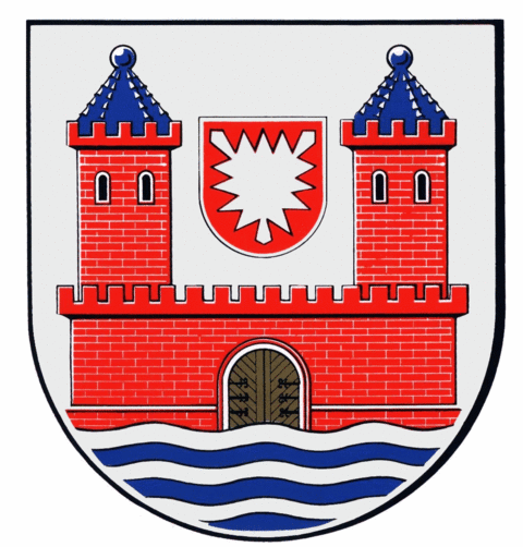 Stadtwappen