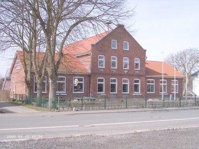 Grundschule Landkirchen Bild 1