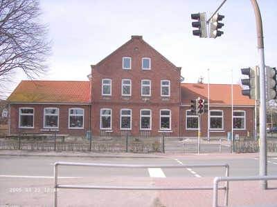 Grundschule Landkirchen Bild 2