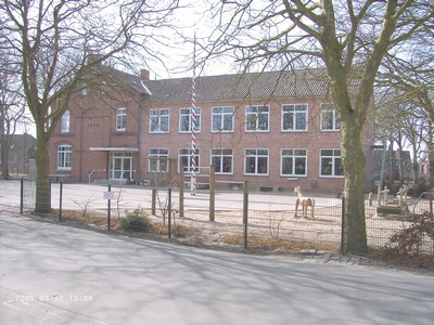 Au&szlig;enstelle Petersdorf Bild 1