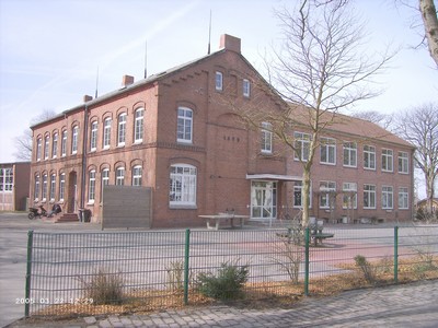 Au&szlig;enstelle Petersdorf Bild 2
