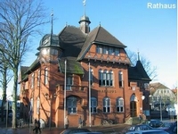 Start Rathaus