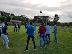 Asyl Freizeit Fu&szlig;ball4