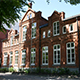 Verwaltungsgebäude Bahnhofstraße Burg auf Fehmarn