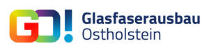 Aktionszeichen Glasfaserausbau Ostholstein