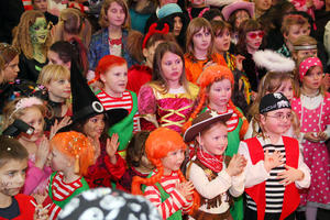 Inselkarneval Fehmarn